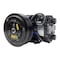 Truckair Cci Comp 8 Gr 6 1/8 12V 2 Wire 03-3334E - alternate 3